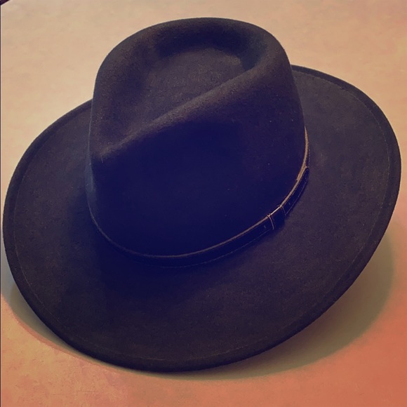 Bollman Other - “The Natural” HAT by Bollman of Lancaster, Wool, M